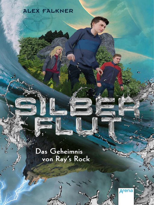 Title details for Silberflut (1). Das Geheimnis von Ray's Rock by Alex Falkner - Available
